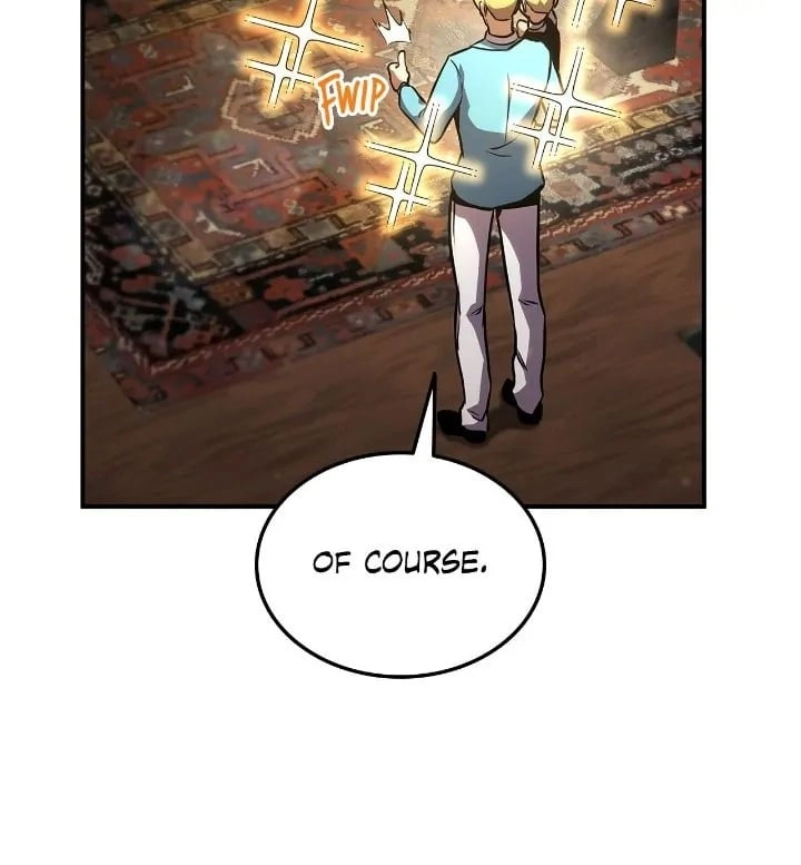 Ranker's Return Chapter 135 Page 35