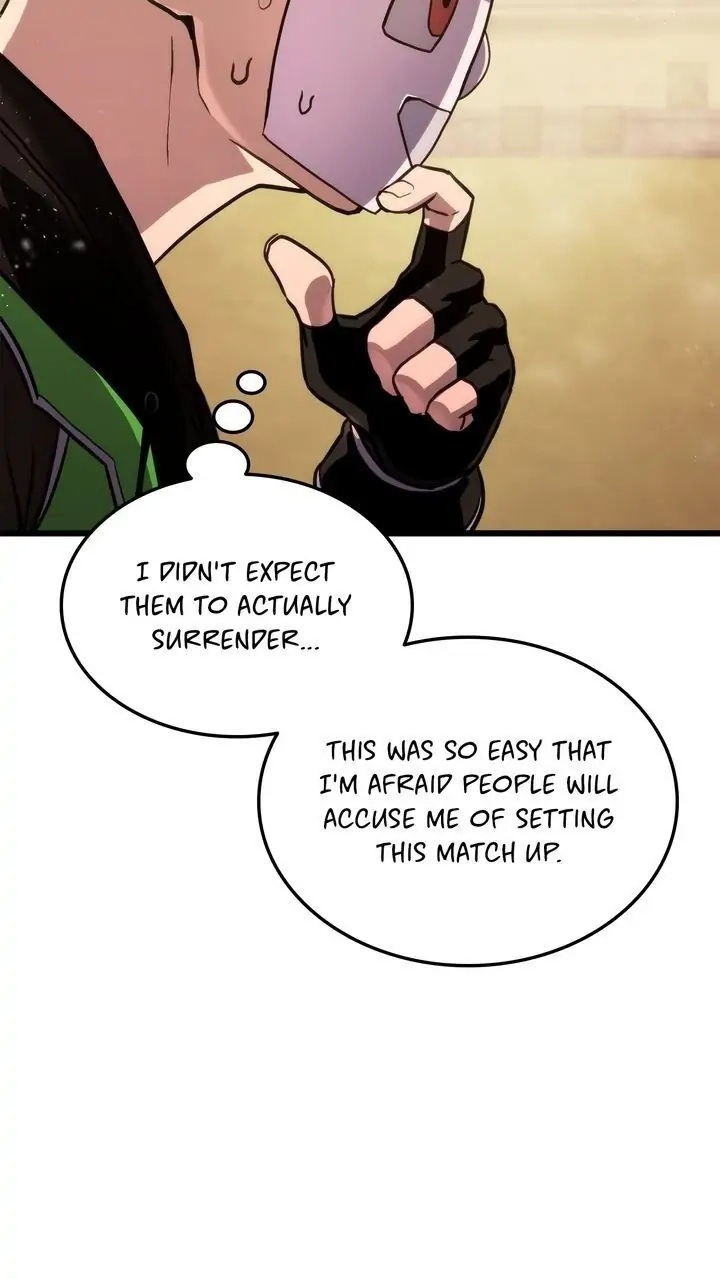 Ranker's Return Chapter 16 Page 31