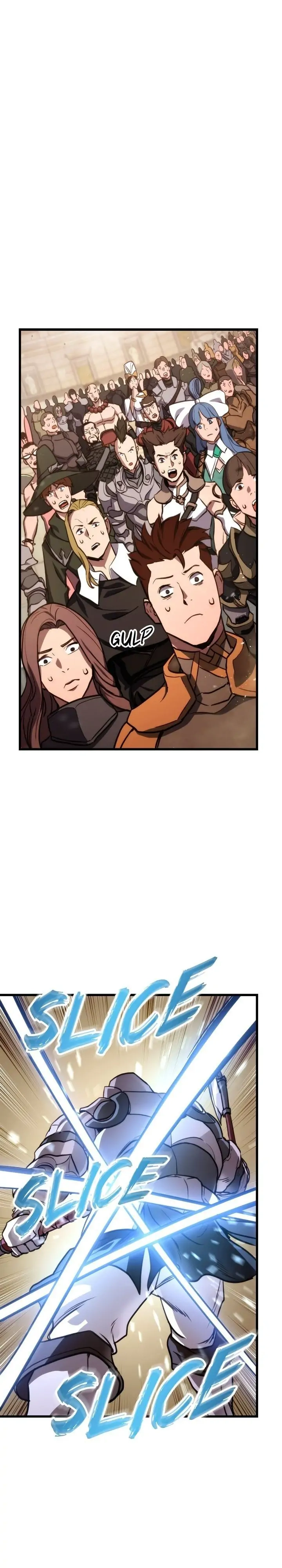 Ranker's Return Chapter 16 Page 24