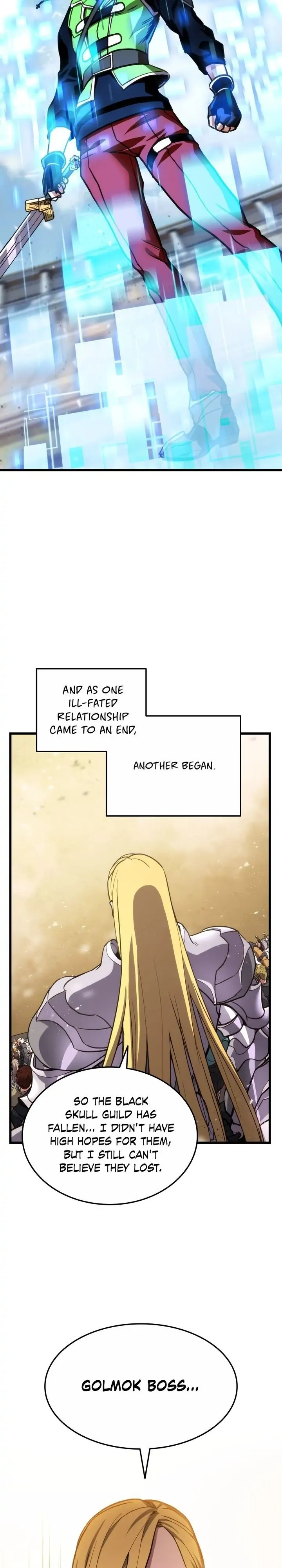 Ranker's Return Chapter 16 Page 36