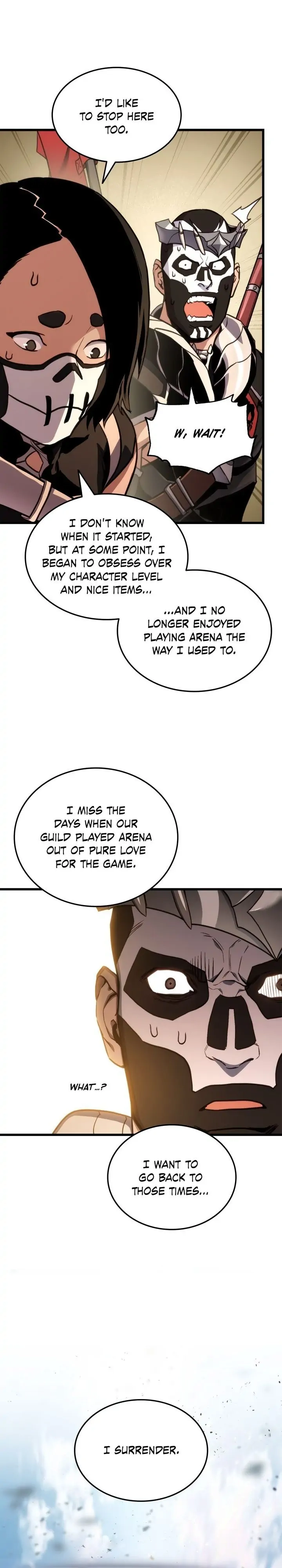 Ranker's Return Chapter 16 Page 28