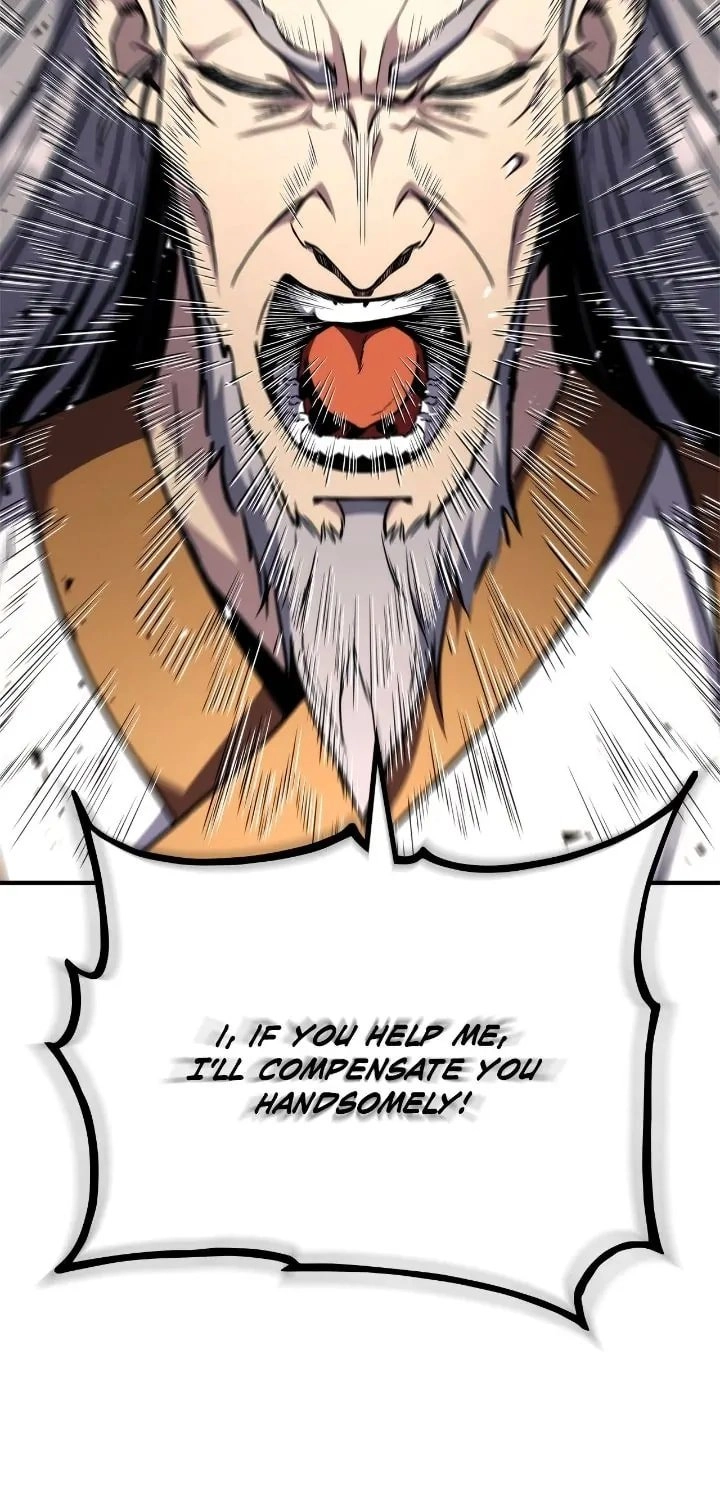 Ranker's Return Chapter 125 Page 40