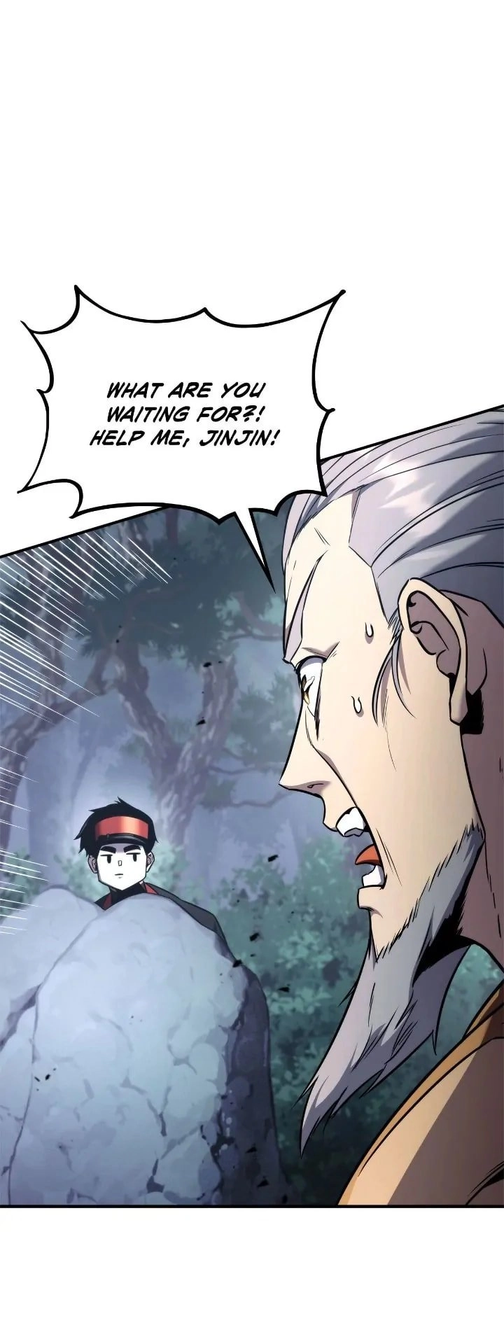 Ranker's Return Chapter 125 Page 37
