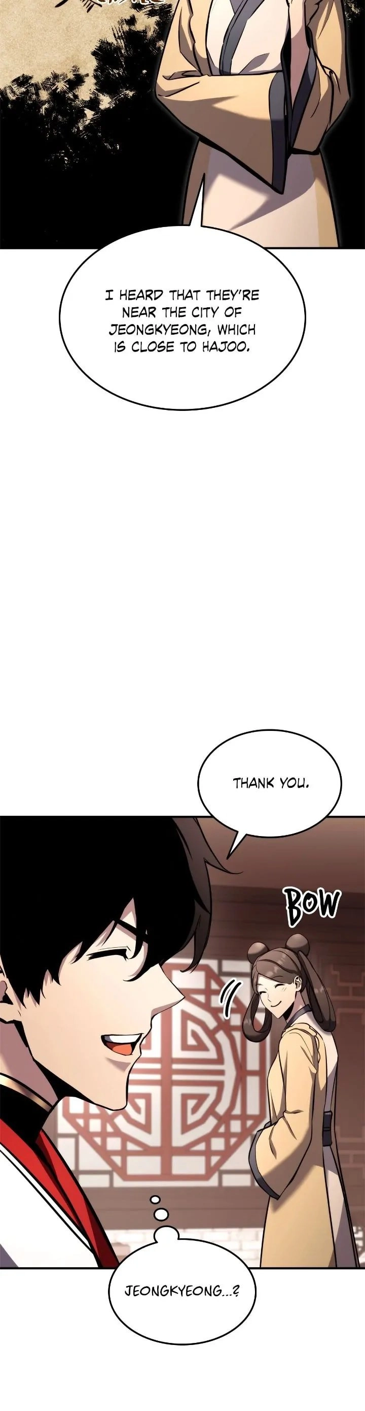 Ranker's Return Chapter 125 Page 8