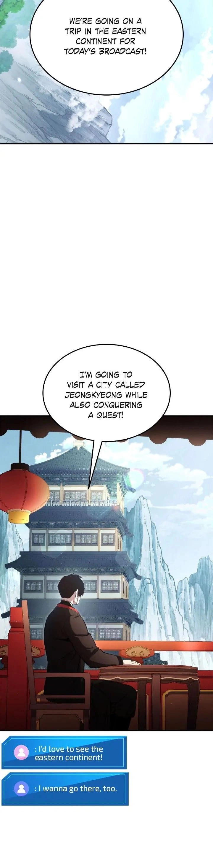 Ranker's Return Chapter 125 Page 13