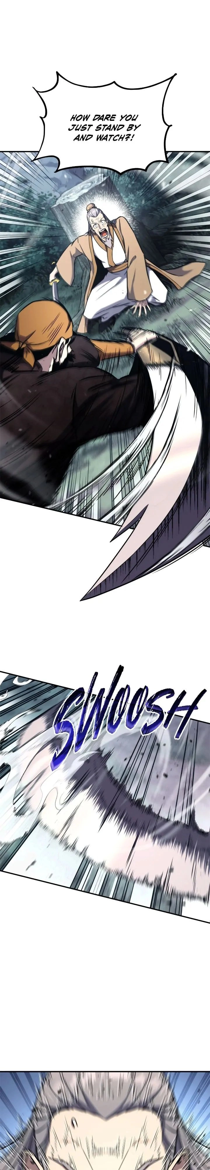 Ranker's Return Chapter 125 Page 39