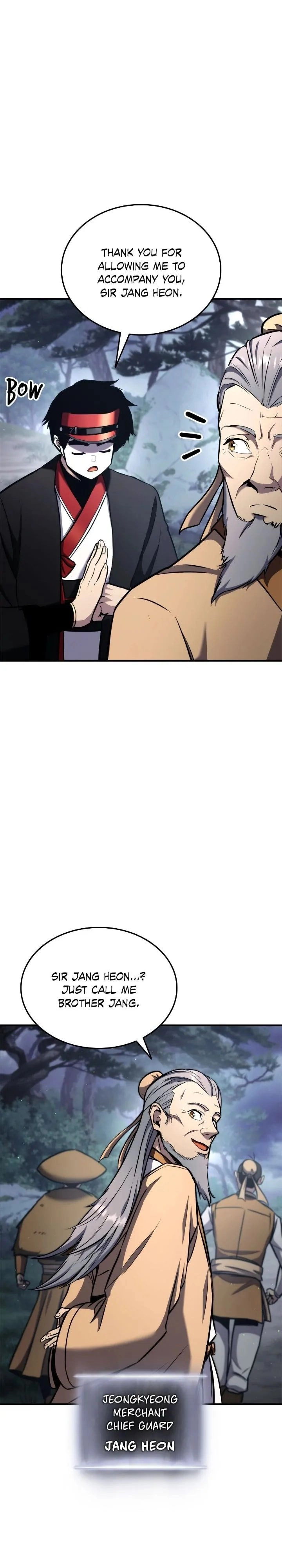 Ranker's Return Chapter 125 Page 16