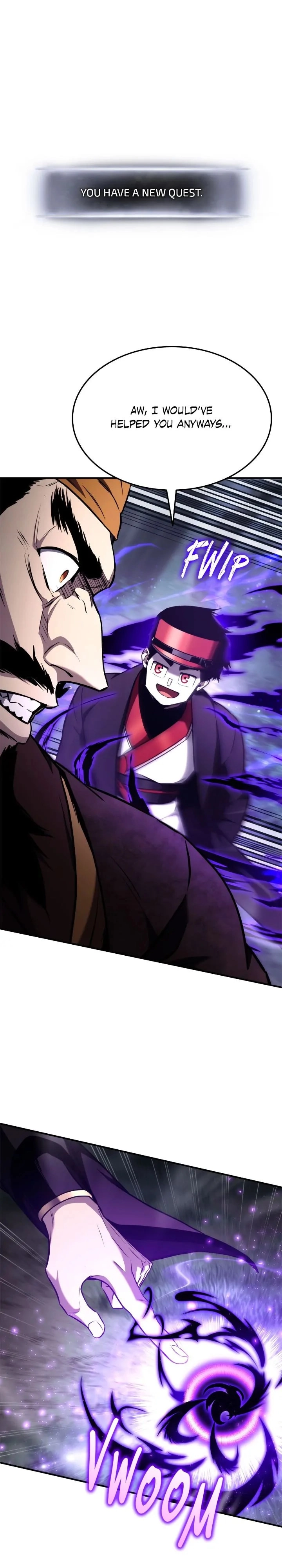 Ranker's Return Chapter 125 Page 41