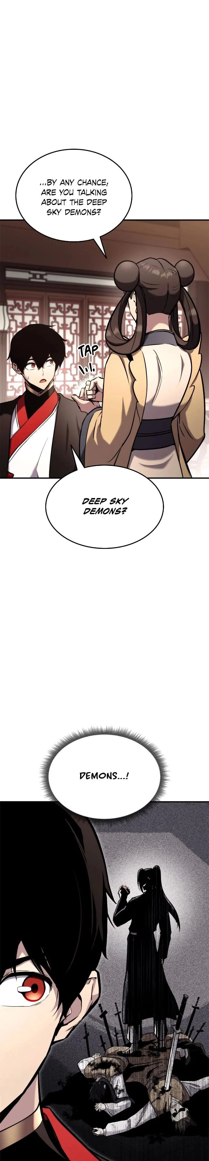 Ranker's Return Chapter 125 Page 5