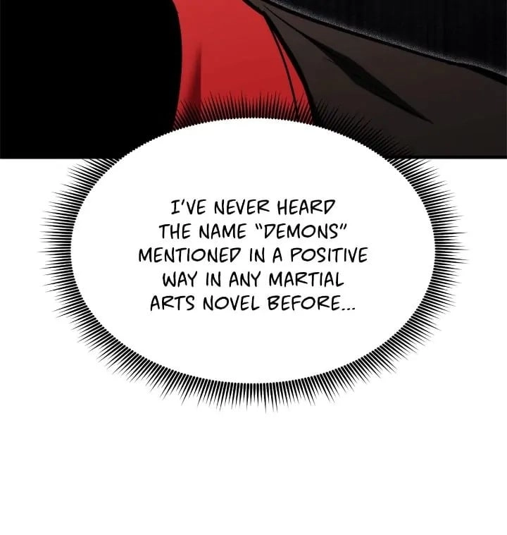 Ranker's Return Chapter 125 Page 6
