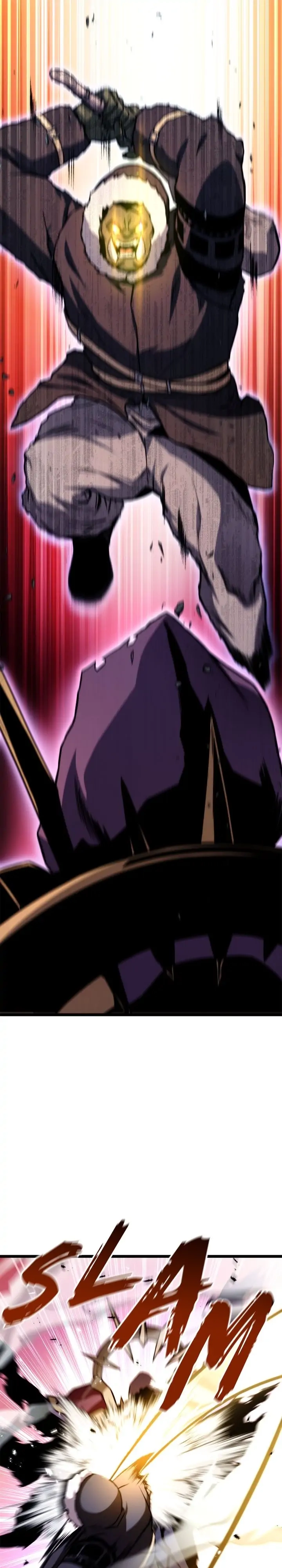Ranker's Return Chapter 37