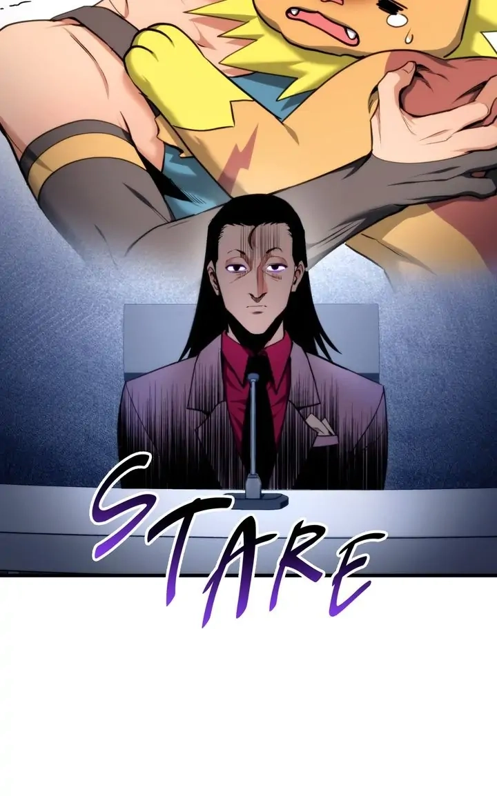 Ranker's Return Chapter 75 Page 34