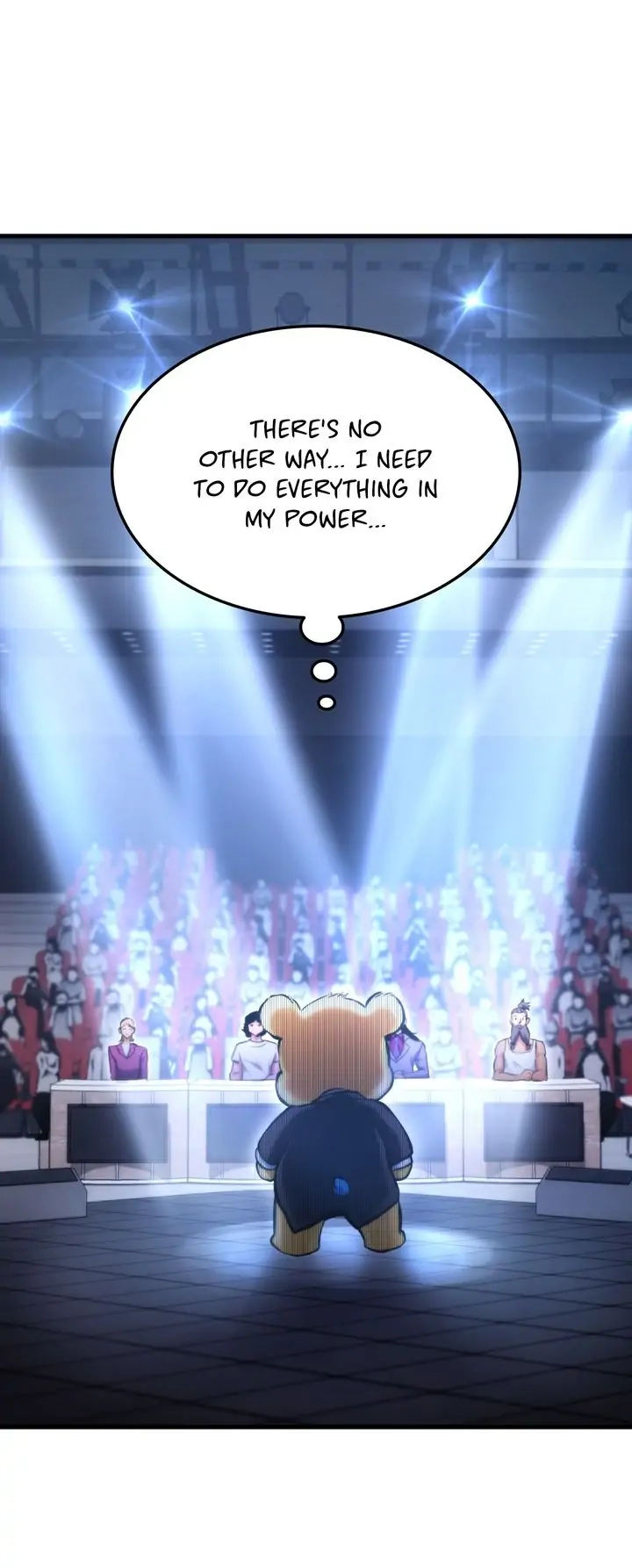 Ranker's Return Chapter 75 Page 40