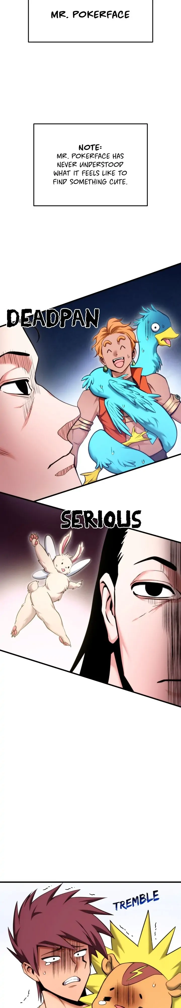 Ranker's Return Chapter 75 Page 33