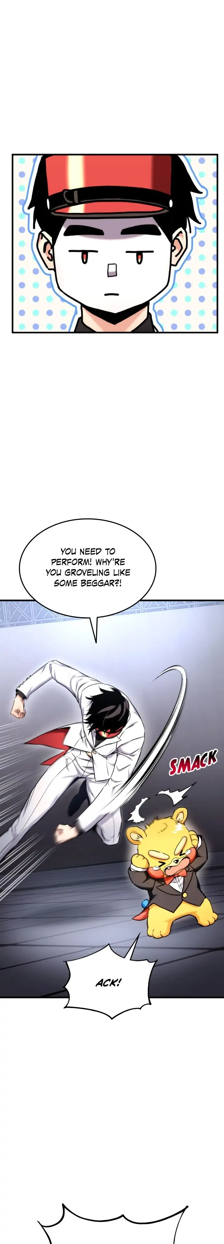 Ranker's Return Chapter 75 Page 44