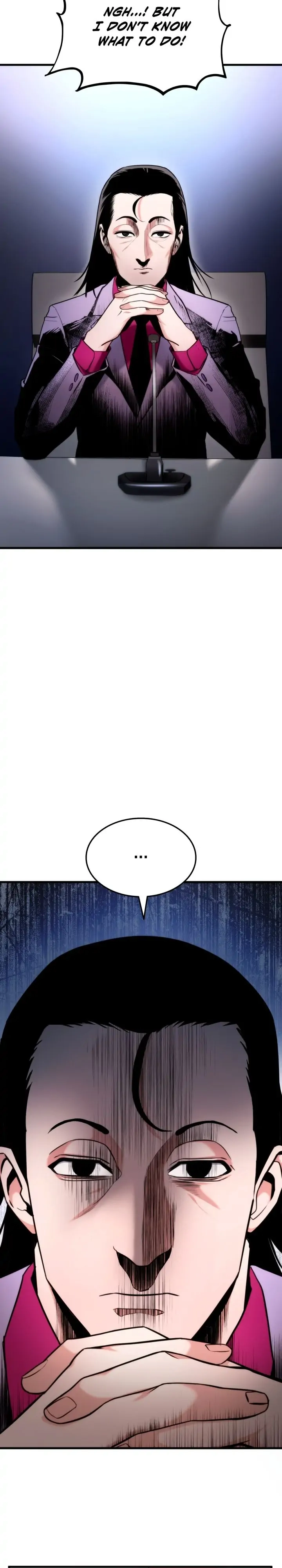Ranker's Return Chapter 75 Page 45