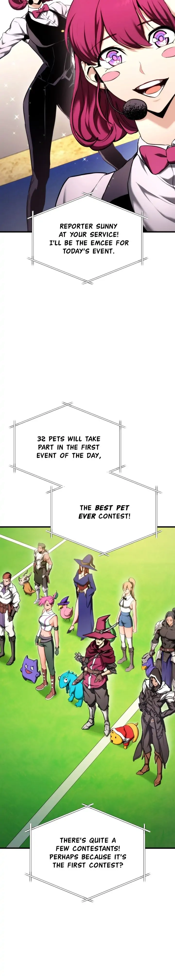 Ranker's Return Chapter 75 Page 7