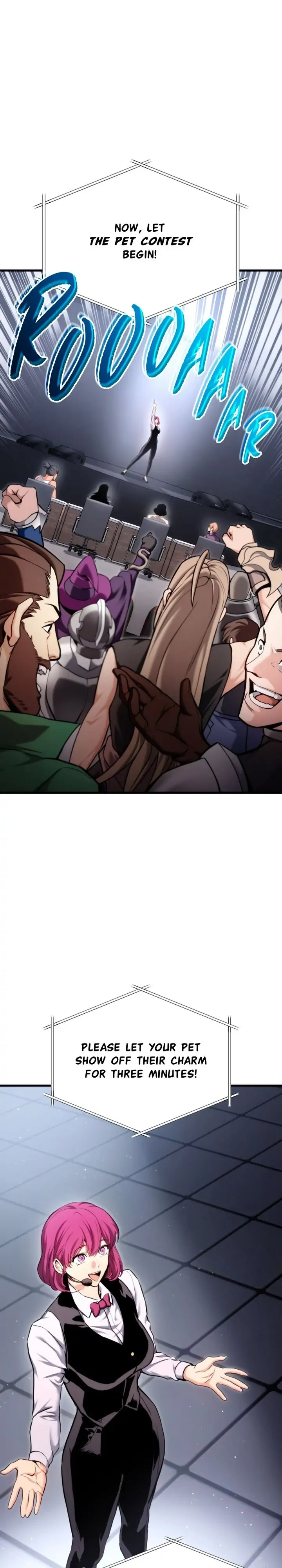 Ranker's Return Chapter 75 Page 24