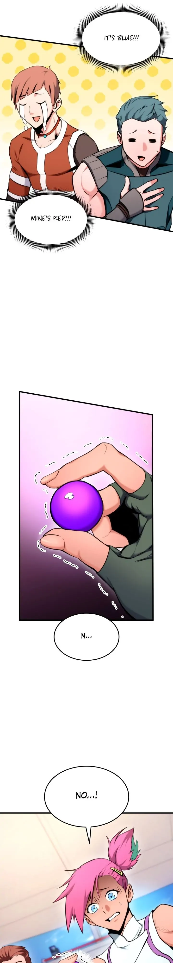 Ranker's Return Chapter 75 Page 10