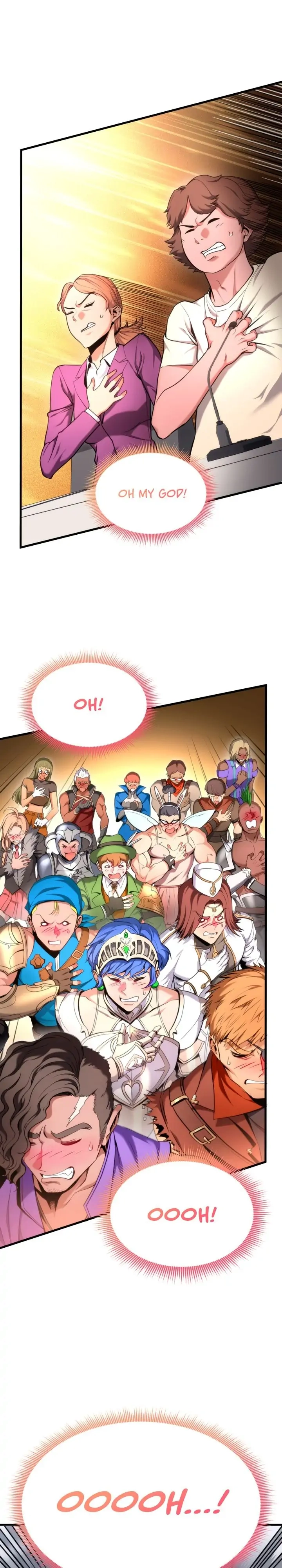 Ranker's Return Chapter 75 Page 42