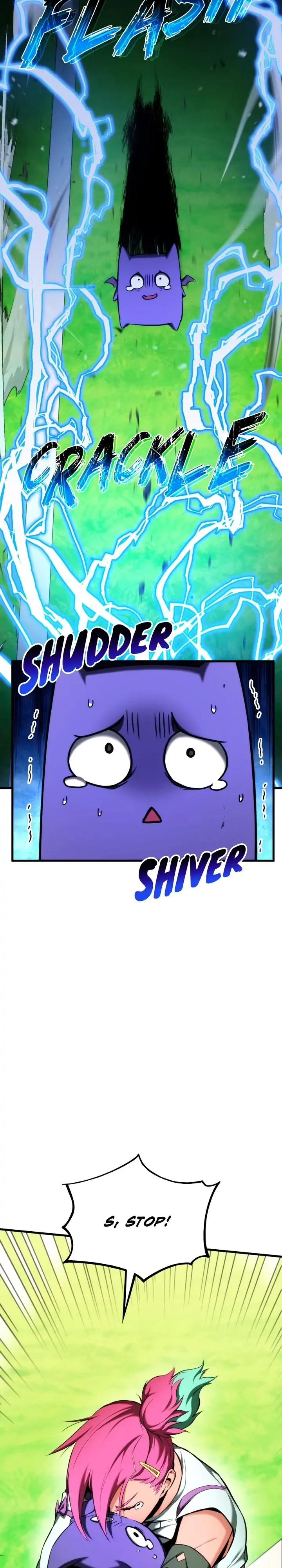 Ranker's Return Chapter 75 Page 16