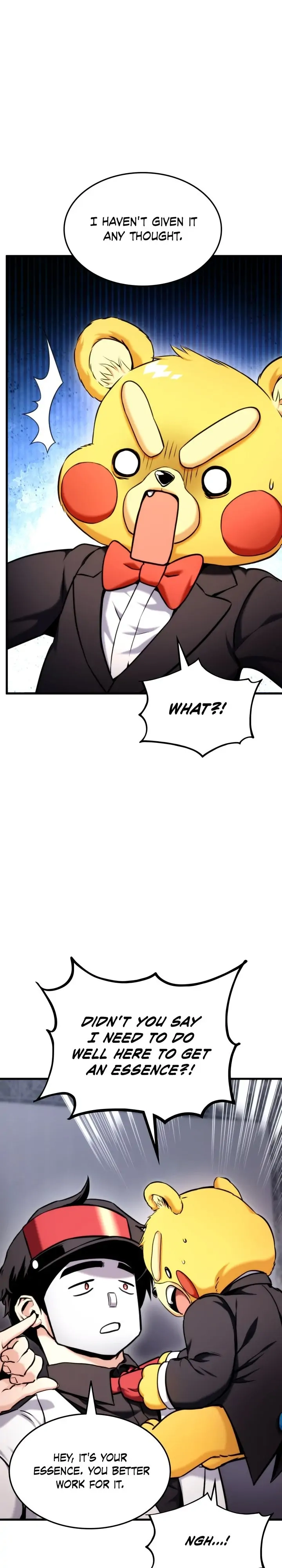 Ranker's Return Chapter 75 Page 38