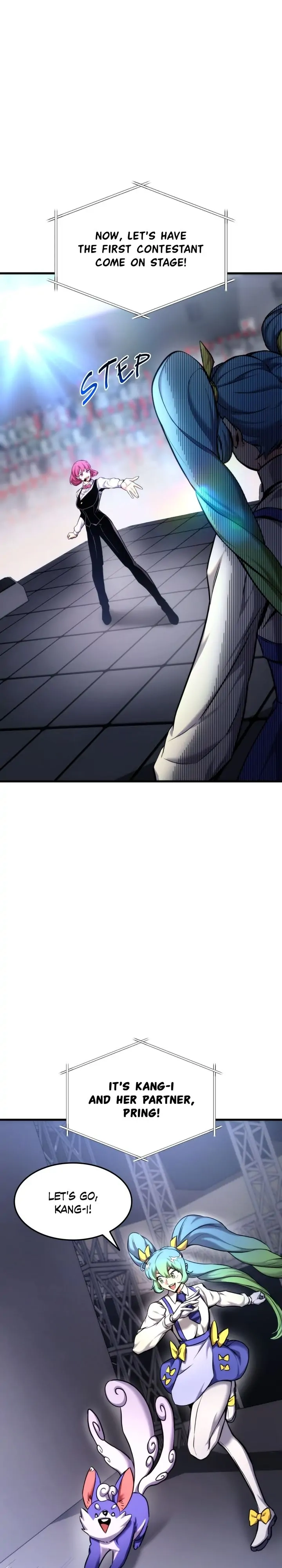 Ranker's Return Chapter 75 Page 26