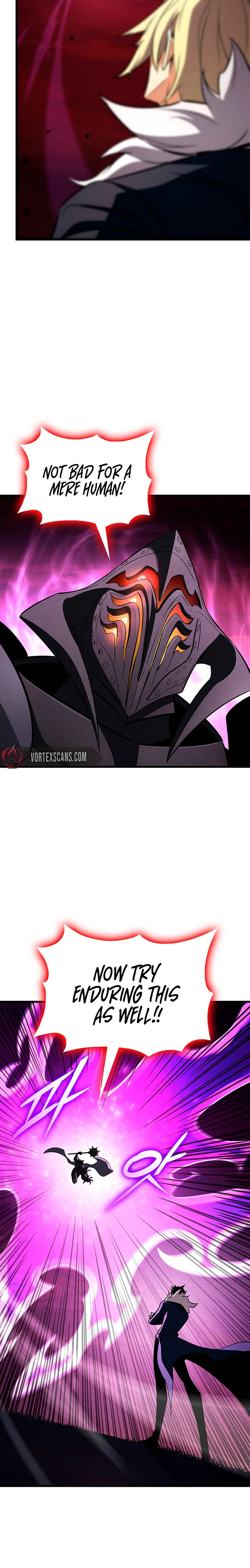 Ranker's Return Chapter 237 Page 8