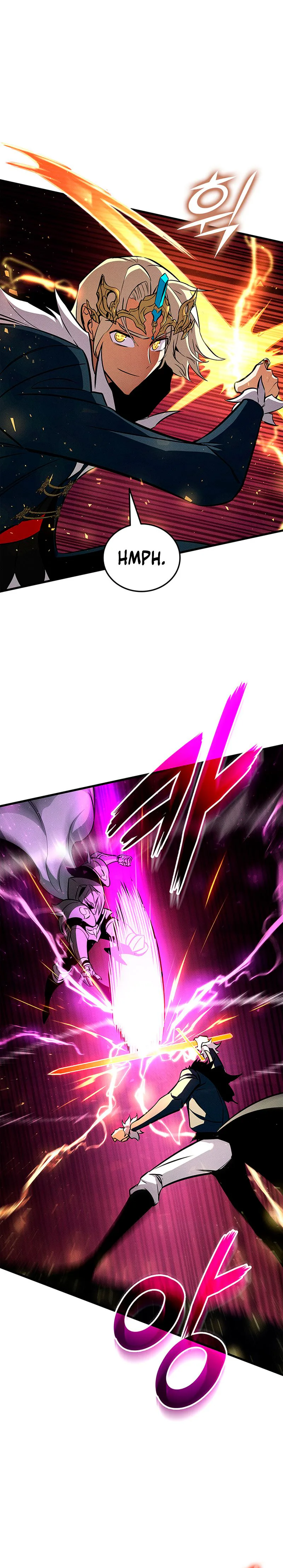 Ranker's Return Chapter 237 Page 9