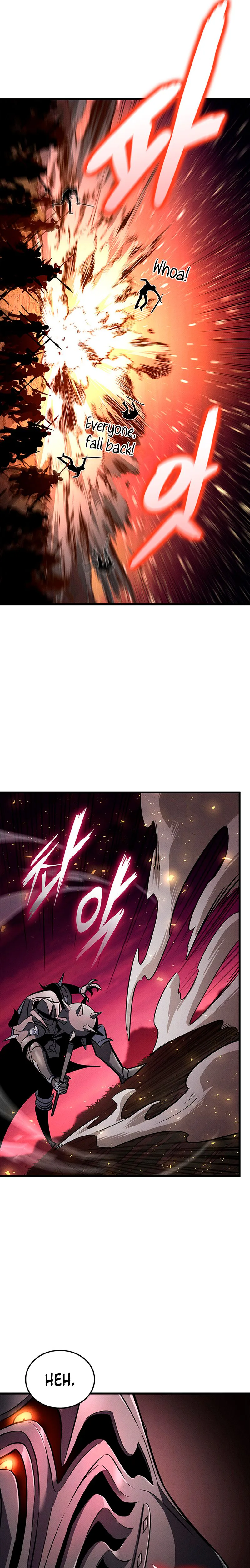 Ranker's Return Chapter 237 Page 10