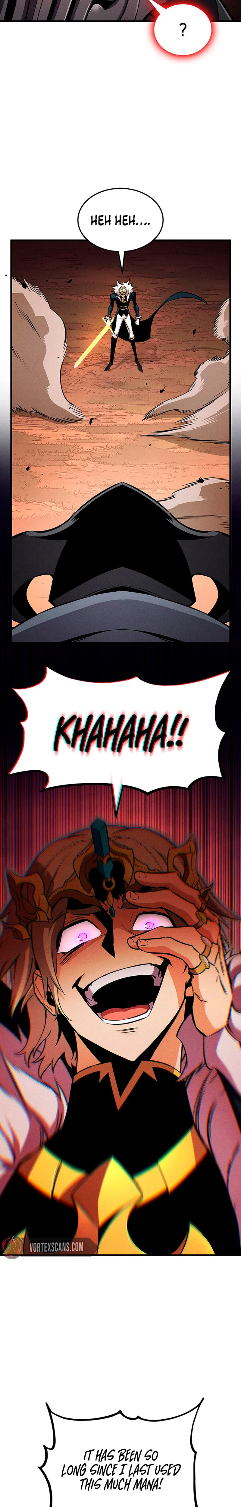 Ranker's Return Chapter 237 Page 11