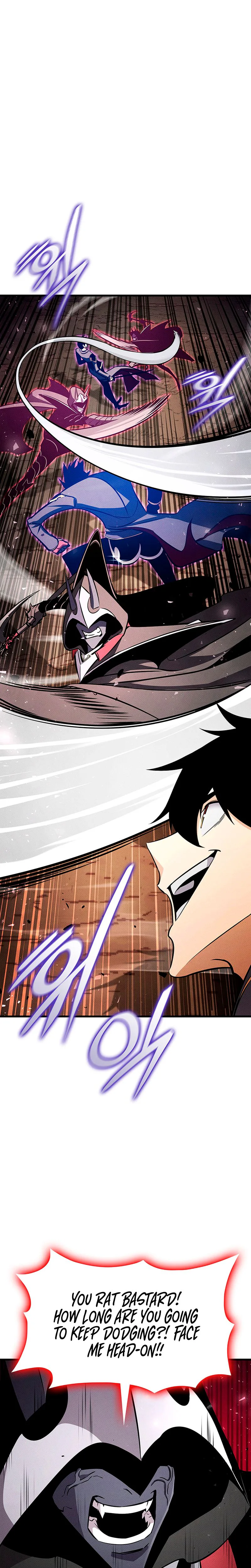 Ranker's Return Chapter 237 Page 14