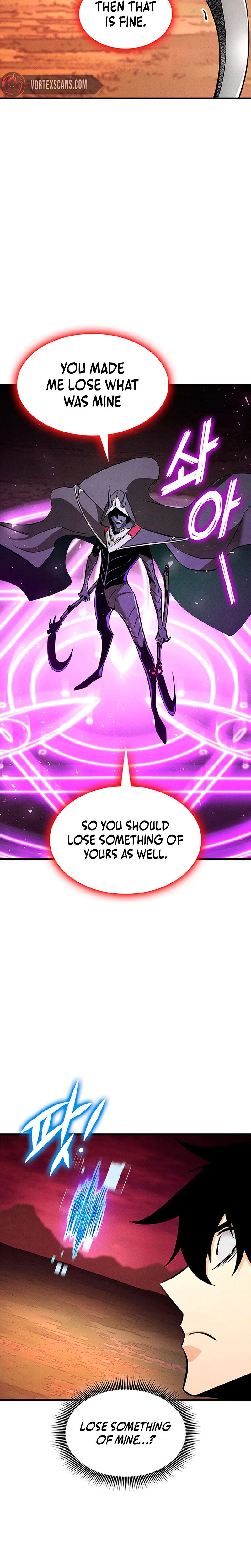 Ranker's Return Chapter 237 Page 17
