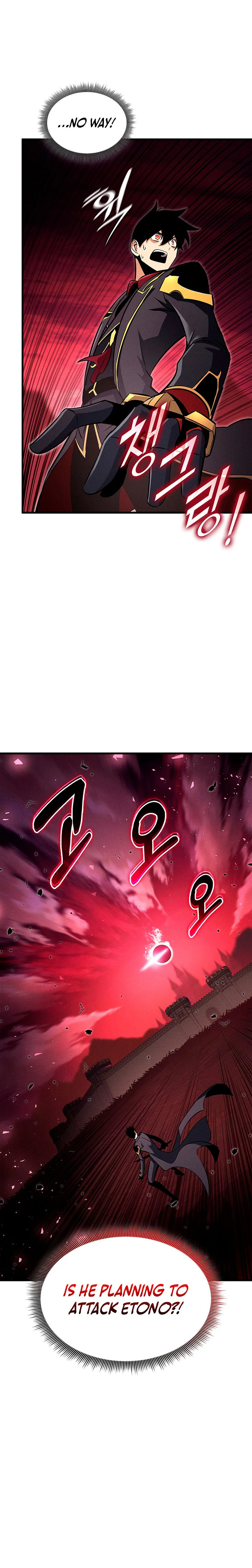 Ranker's Return Chapter 237 Page 18