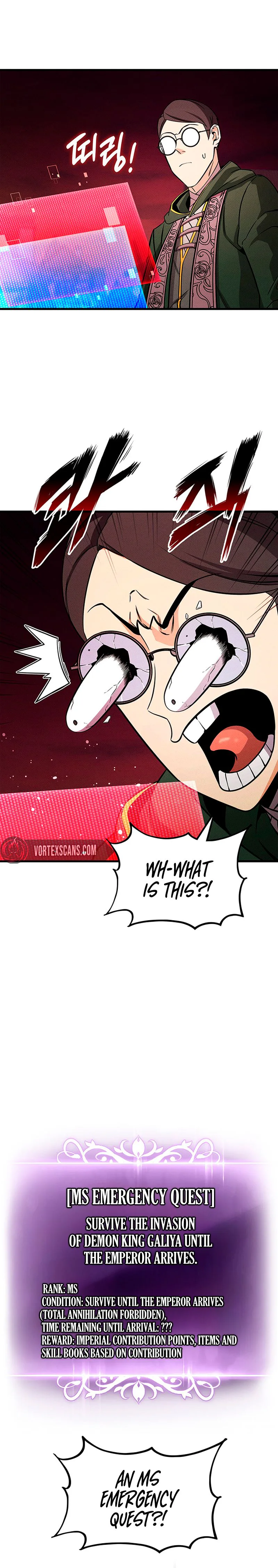 Ranker's Return Chapter 237 Page 27