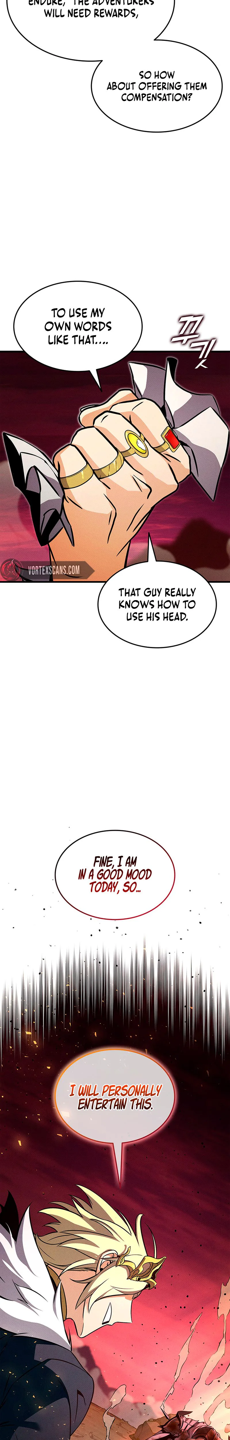 Ranker's Return Chapter 237 Page 29