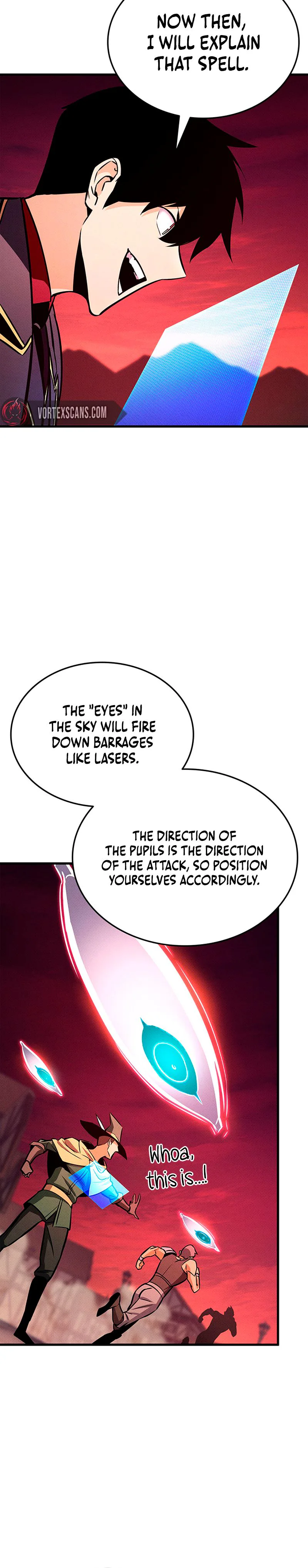 Ranker's Return Chapter 237 Page 33
