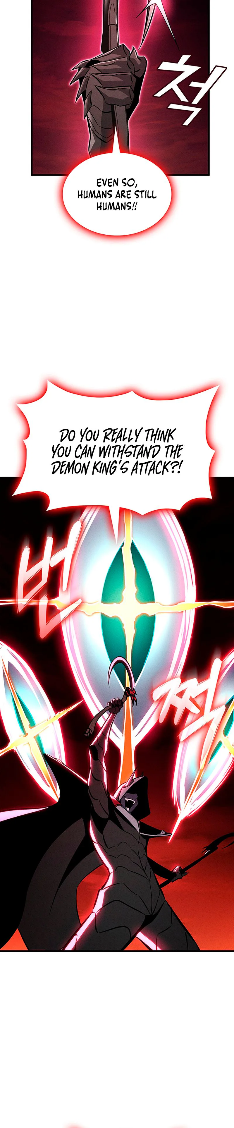 Ranker's Return Chapter 237 Page 36