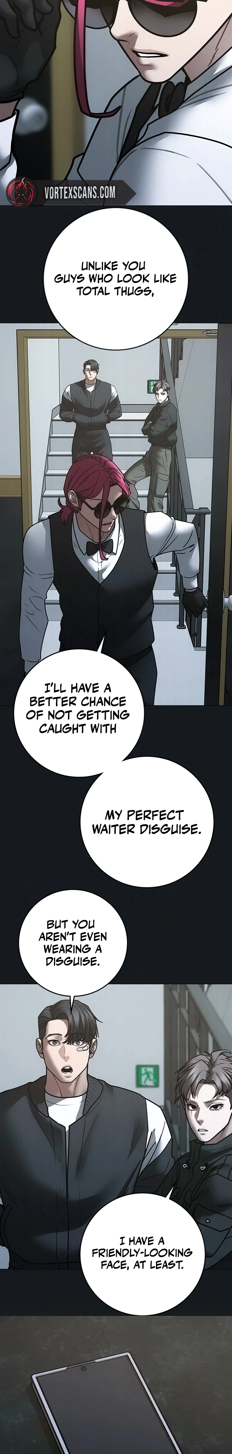 Reality Quest Chapter 204 Page 29