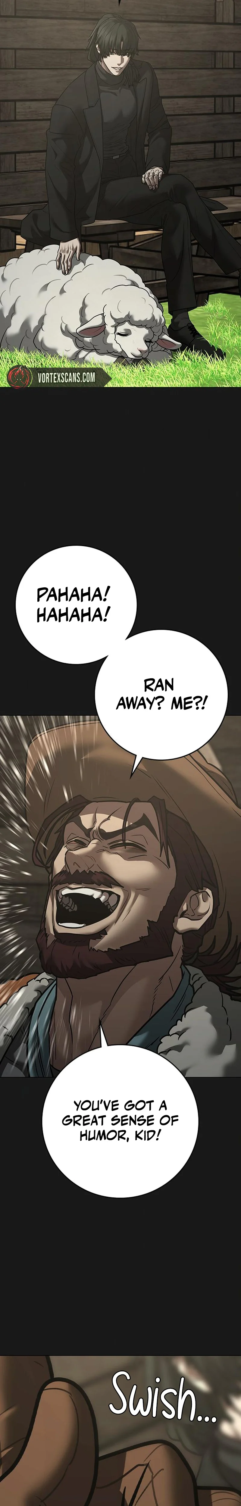 Reality Quest Chapter 227 Page 25