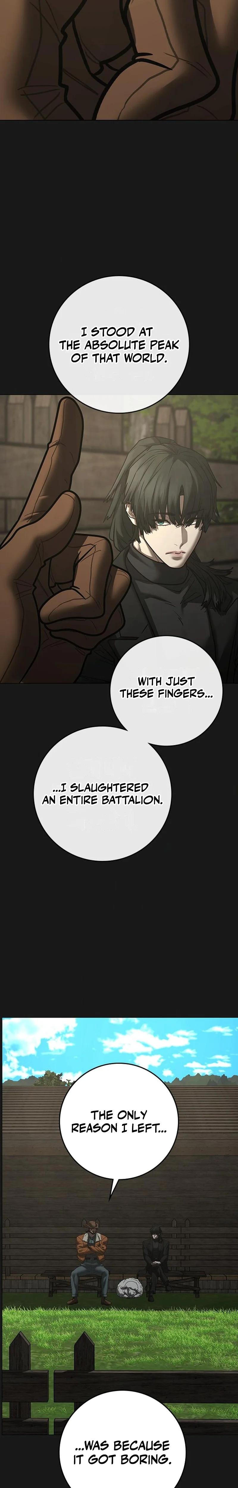 Reality Quest Chapter 227 Page 26