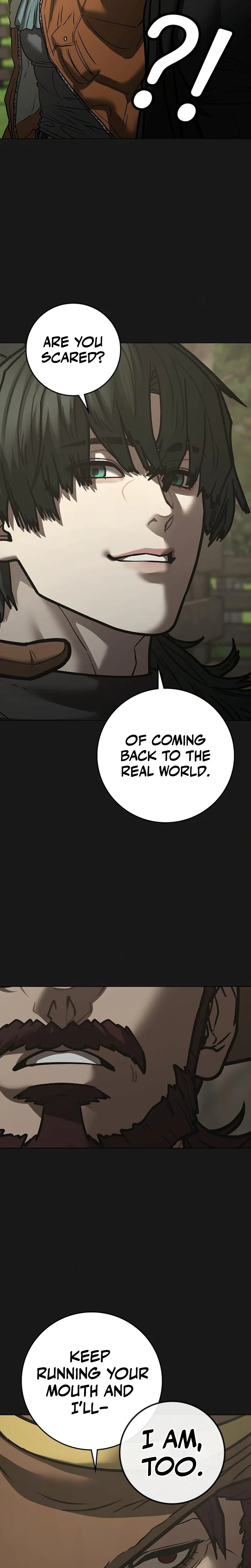 Reality Quest Chapter 227 Page 28
