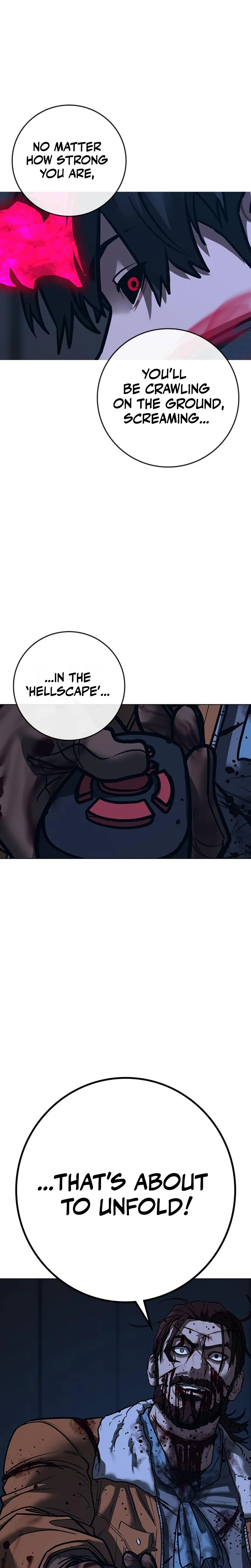 Reality Quest Chapter 227 Page 34