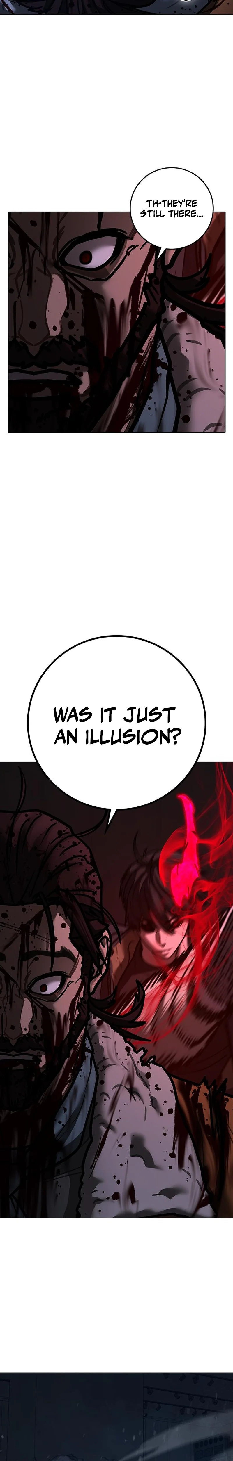 Reality Quest Chapter 227 Page 37