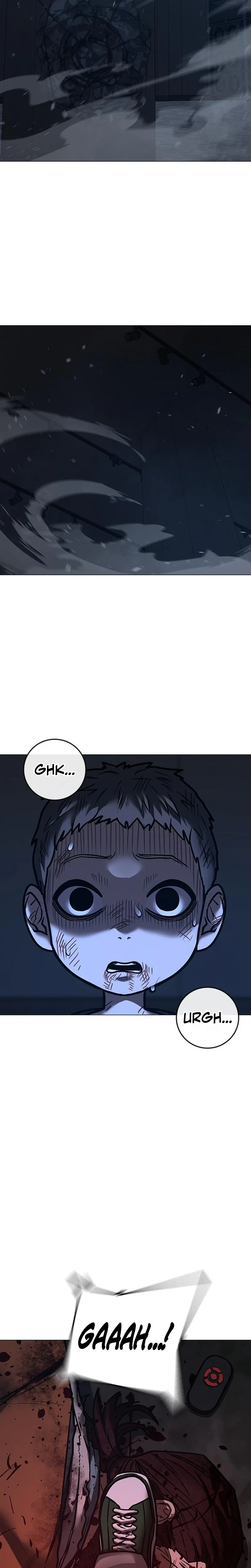 Reality Quest Chapter 227 Page 38