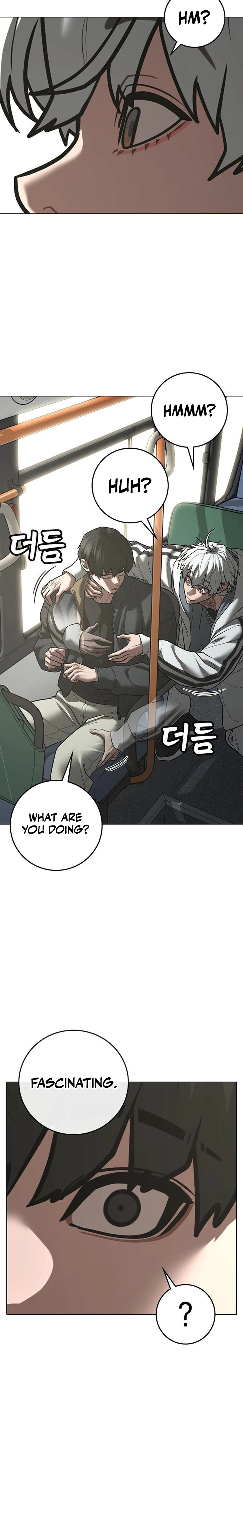 Reality Quest Chapter 223 Page 9