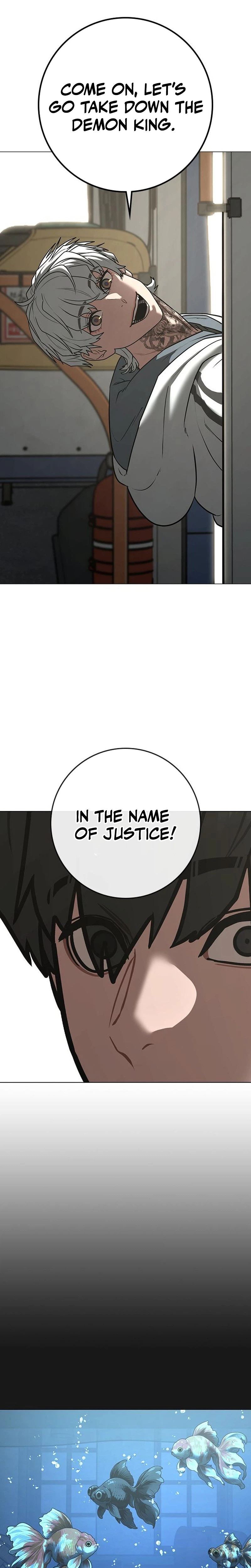 Reality Quest Chapter 223 Page 11