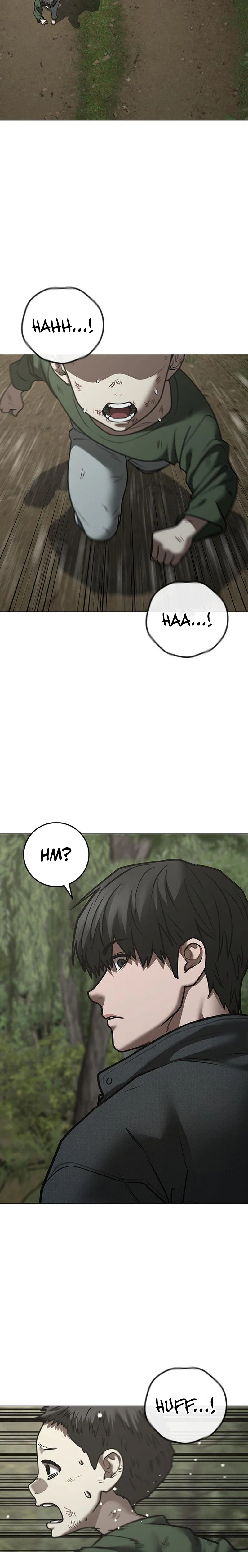 Reality Quest Chapter 223 Page 34