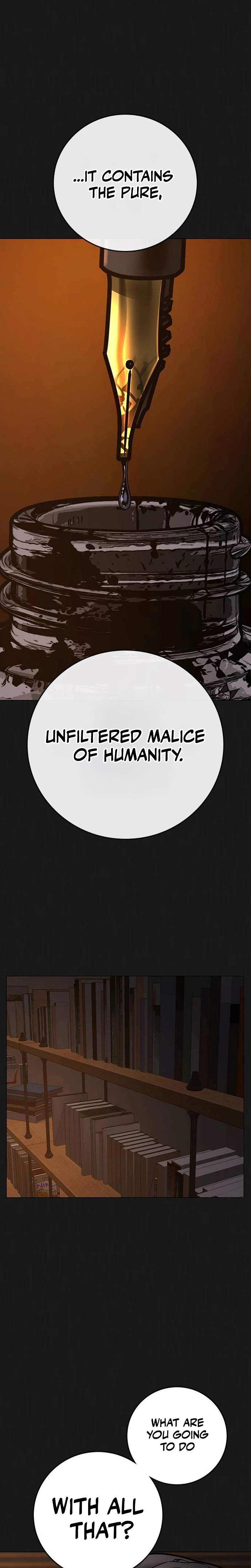 Reality Quest Chapter 206 Page 18