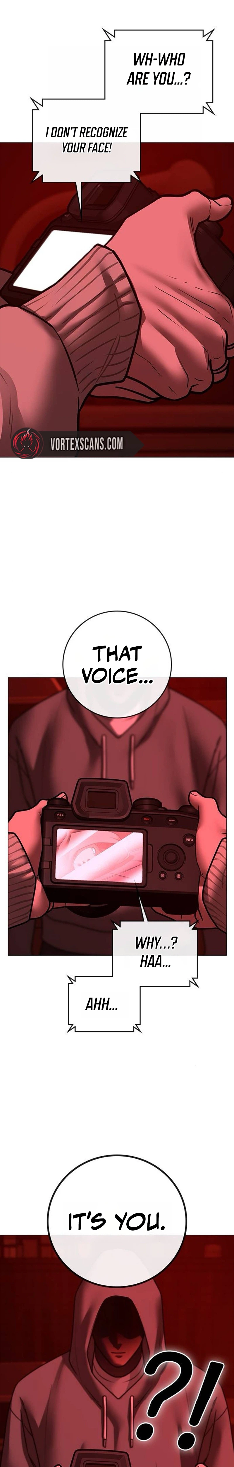 Reality Quest Chapter 206 Page 21